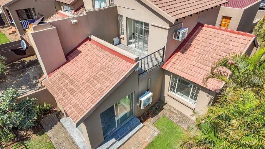 To Let 3 Bedroom Property for Rent in Cashan North West